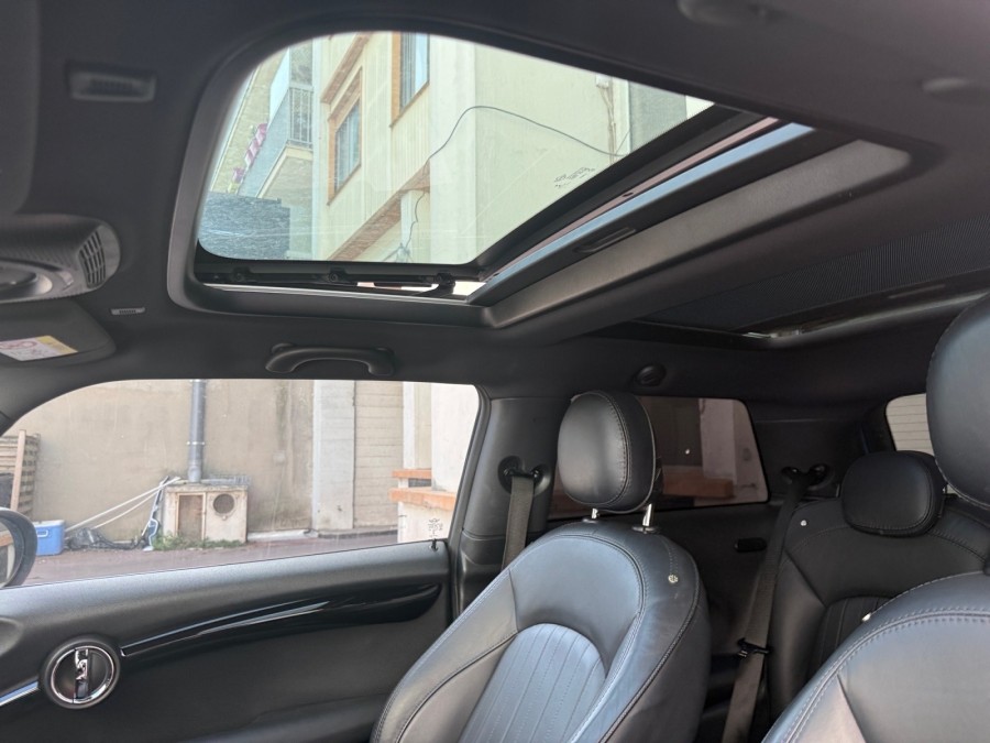 MINI d'occasion MINI COOPER S 192 John Cooper Works de 2019 Le Raincy