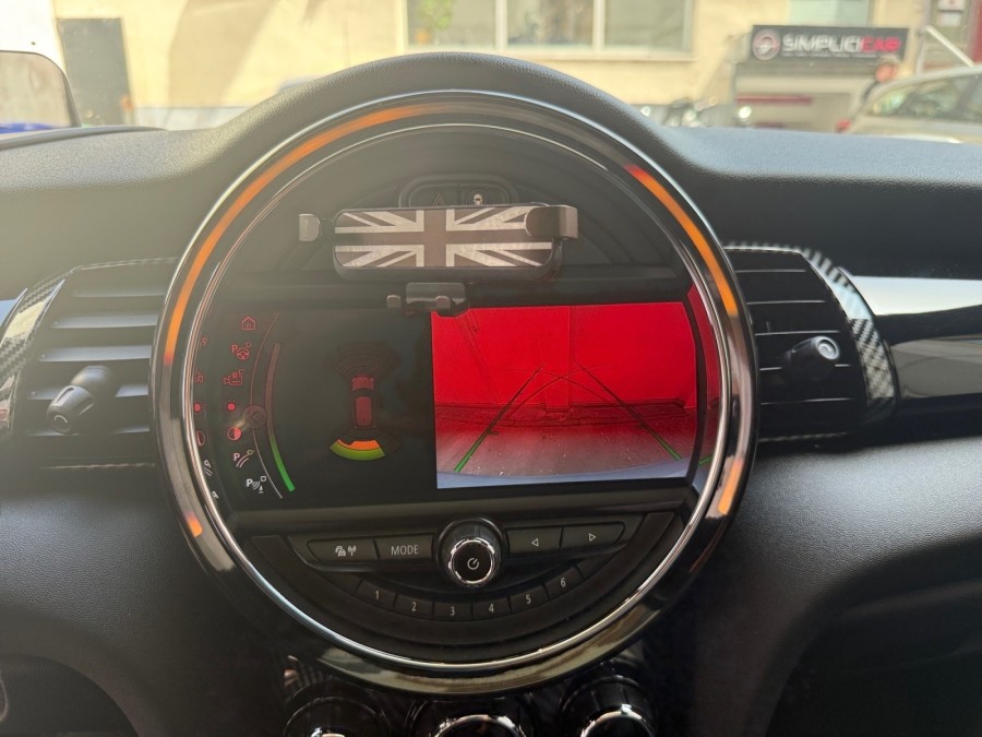 MINI d'occasion MINI COOPER S 192 John Cooper Works de 2019 Le Raincy