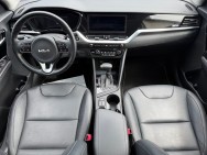 KIA d'occasion NIRO I 1.6 GDI HYBRIDE LOUNGE de 2022 Vernon (27)﻿