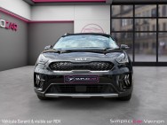 KIA d'occasion NIRO I 1.6 GDI HYBRIDE LOUNGE de 2022 Vernon (27)﻿