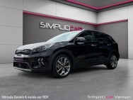 KIA d'occasion NIRO I 1.6 GDI HYBRIDE LOUNGE de 2022 Vernon (27)﻿