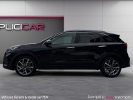 KIA d'occasion NIRO I 1.6 GDI HYBRIDE LOUNGE de 2022 Vernon (27)﻿