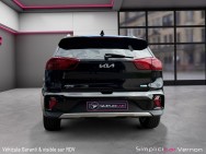 KIA d'occasion NIRO I 1.6 GDI HYBRIDE LOUNGE de 2022 Vernon (27)﻿