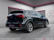 KIA d'occasion NIRO I 1.6 GDI HYBRIDE LOUNGE de 2022 Vernon (27)﻿