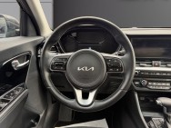 KIA d'occasion NIRO I 1.6 GDI HYBRIDE LOUNGE de 2022 Vernon (27)﻿