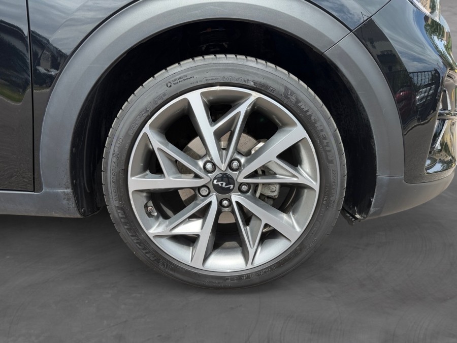 KIA d'occasion NIRO I 1.6 GDI HYBRIDE LOUNGE de 2022 Vernon (27)﻿