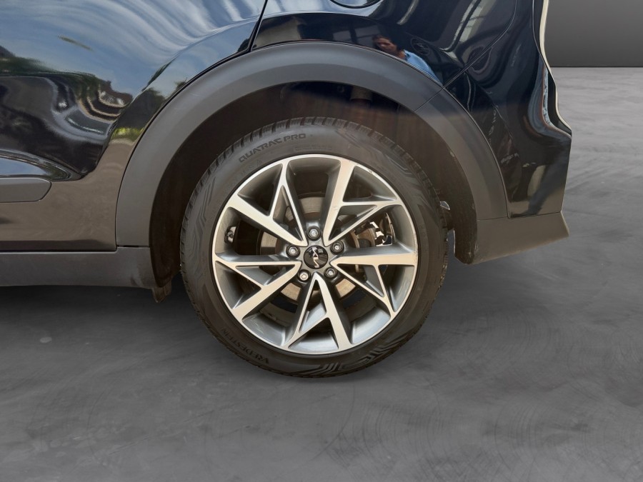 KIA d'occasion NIRO I 1.6 GDI HYBRIDE LOUNGE de 2022 Vernon (27)﻿
