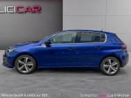 PEUGEOT d'occasion 308 II PEUGEOT 308 1.5 BLUE HDI 130ch Allure