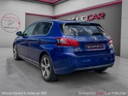 PEUGEOT d'occasion 308 II PEUGEOT 308 1.5 BLUE HDI 130ch Allure