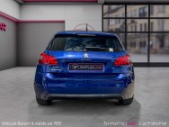 PEUGEOT d'occasion 308 II PEUGEOT 308 1.5 BLUE HDI 130ch Allure