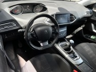 PEUGEOT d'occasion 308 II PEUGEOT 308 1.5 BLUE HDI 130ch Allure