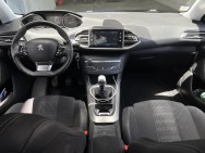 PEUGEOT d'occasion 308 II PEUGEOT 308 1.5 BLUE HDI 130ch Allure