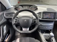 PEUGEOT d'occasion 308 II PEUGEOT 308 1.5 BLUE HDI 130ch Allure