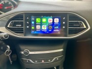PEUGEOT d'occasion 308 II PEUGEOT 308 1.5 BLUE HDI 130ch Allure