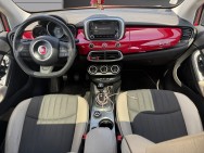 FIAT d'occasion 500X 1.4 MULTIAIR 140 COLLEZIONE de 2016 Andrezieux