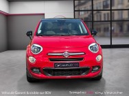 FIAT d'occasion 500X 1.4 MULTIAIR 140 COLLEZIONE de 2016 Andrezieux