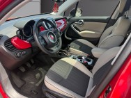 FIAT d'occasion 500X 1.4 MULTIAIR 140 COLLEZIONE de 2016 Andrezieux