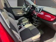 FIAT d'occasion 500X 1.4 MULTIAIR 140 COLLEZIONE de 2016 Andrezieux