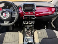 FIAT d'occasion 500X 1.4 MULTIAIR 140 COLLEZIONE de 2016 Andrezieux
