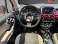 FIAT d'occasion 500X 1.4 MULTIAIR 140 COLLEZIONE de 2016 Andrezieux