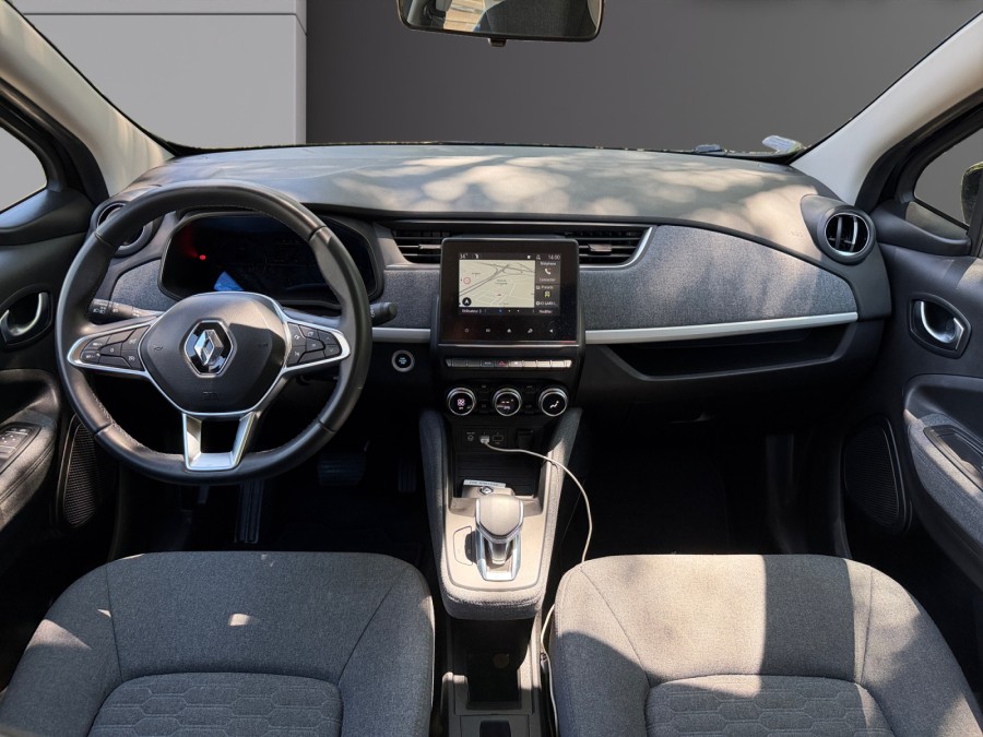 RENAULT d'occasion ZOE Z.E 22B EVOLUTION R110 de 2022 Nîmes (30)﻿