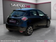 RENAULT d'occasion ZOE Z.E 22B EVOLUTION R110 de 2022 Nîmes (30)﻿