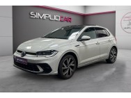 VOLKSWAGEN d'occasion POLO 1.0 TSI 95 VW EDITION DSG de 2024 Lyon
