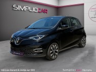RENAULT d'occasion ZOE Z.E 22B EVOLUTION R110 de 2022 Nîmes (30)﻿