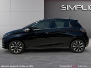 RENAULT d'occasion ZOE Z.E 22B EVOLUTION R110 de 2022 Nîmes (30)﻿