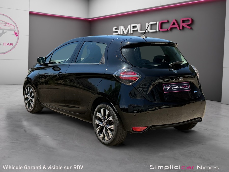 RENAULT d'occasion ZOE Z.E 22B EVOLUTION R110 de 2022 Nîmes (30)﻿