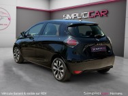 RENAULT d'occasion ZOE Z.E 22B EVOLUTION R110 de 2022 Nîmes (30)﻿