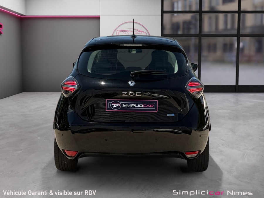 RENAULT d'occasion ZOE Z.E 22B EVOLUTION R110 de 2022 Nîmes (30)﻿