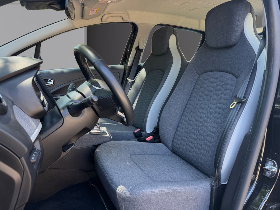 RENAULT d'occasion ZOE Z.E 22B EVOLUTION R110 de 2022 Nîmes (30)﻿