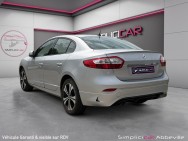 RENAULT d'occasion FLUENCE 1.5 DCI 110 BLACK EDITION de 2012