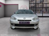 RENAULT d'occasion FLUENCE 1.5 DCI 110 BLACK EDITION de 2012