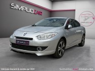 RENAULT d'occasion FLUENCE 1.5 DCI 110 BLACK EDITION de 2012