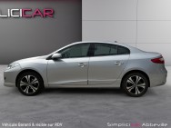 RENAULT d'occasion FLUENCE 1.5 DCI 110 BLACK EDITION de 2012