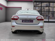RENAULT d'occasion FLUENCE 1.5 DCI 110 BLACK EDITION de 2012