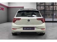 VOLKSWAGEN d'occasion POLO 1.0 TSI 95 VW EDITION DSG de 2024 Lyon