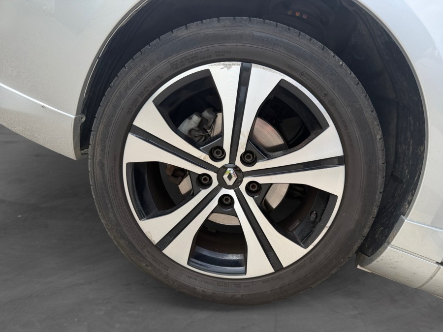 RENAULT d'occasion FLUENCE 1.5 DCI 110 BLACK EDITION de 2012