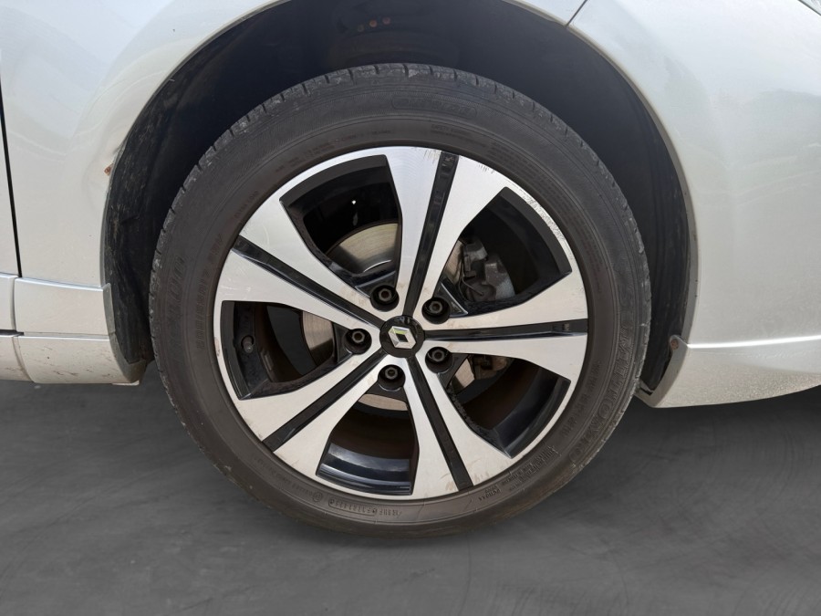 RENAULT d'occasion FLUENCE 1.5 DCI 110 BLACK EDITION de 2012