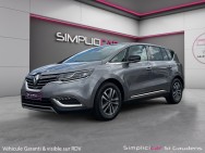 RENAULT d'occasion ESPACE V 1.6 DCI 130 LIFE de 2017 St Gaudens (31)﻿