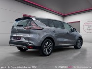 RENAULT d'occasion ESPACE V 1.6 DCI 130 LIFE de 2017 St Gaudens (31)﻿