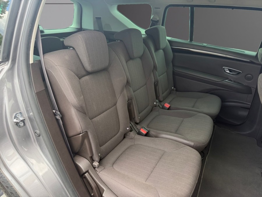 RENAULT d'occasion ESPACE V 1.6 DCI 130 LIFE de 2017 St Gaudens (31)﻿