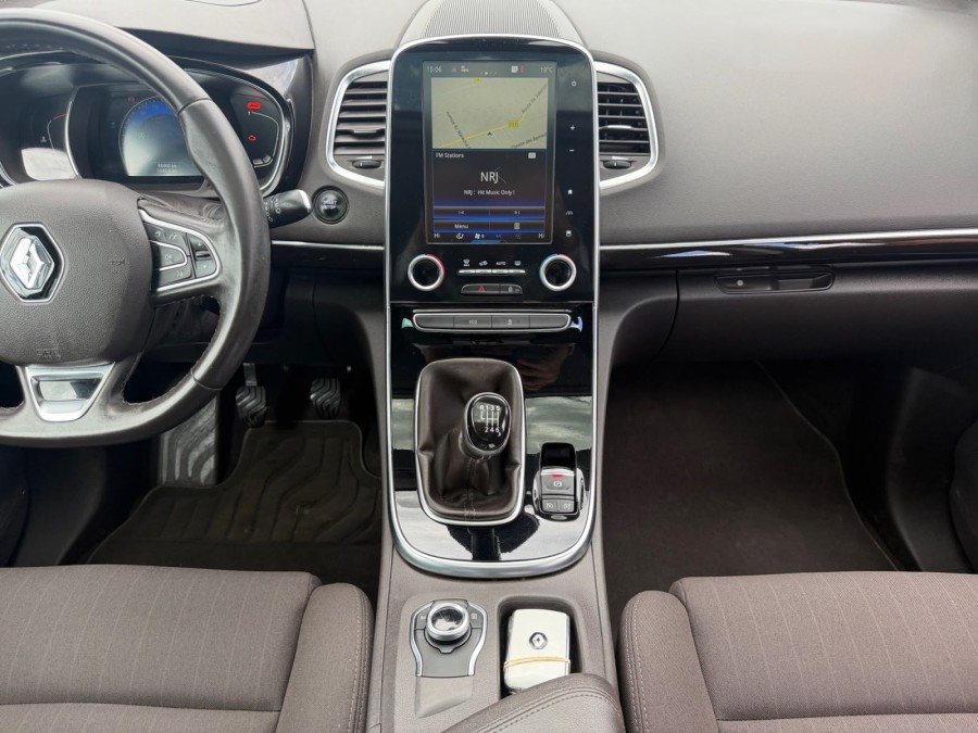 RENAULT d'occasion ESPACE V 1.6 DCI 130 LIFE de 2017 St Gaudens (31)﻿