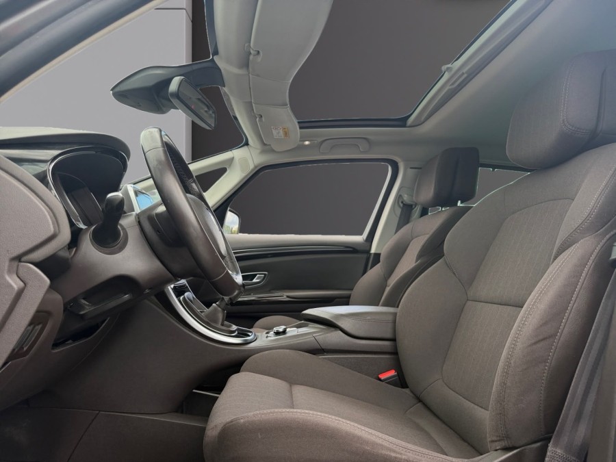 RENAULT d'occasion ESPACE V 1.6 DCI 130 LIFE de 2017 St Gaudens (31)﻿