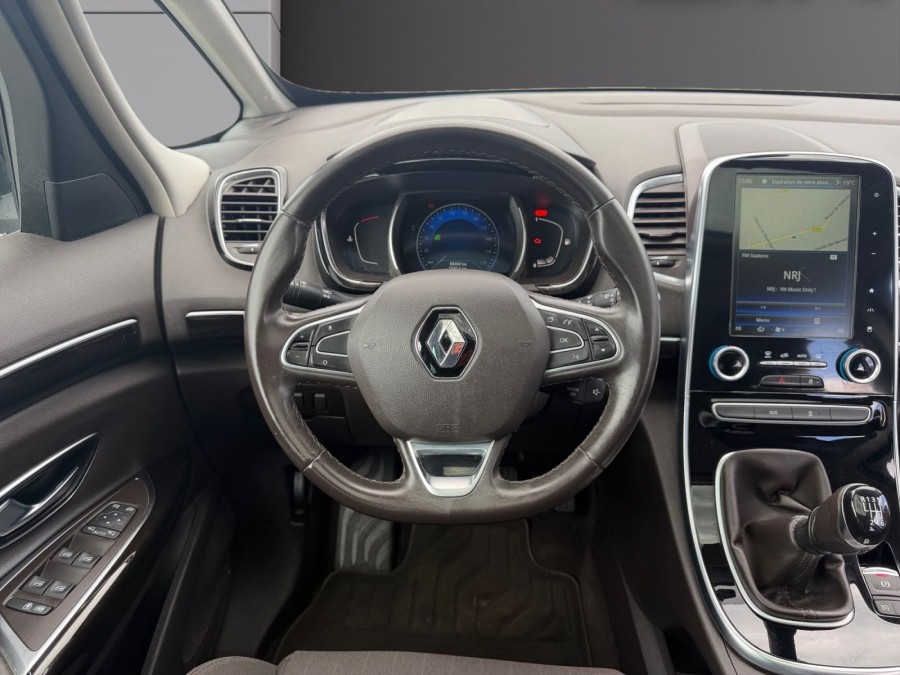 RENAULT d'occasion ESPACE V 1.6 DCI 130 LIFE de 2017 St Gaudens (31)﻿