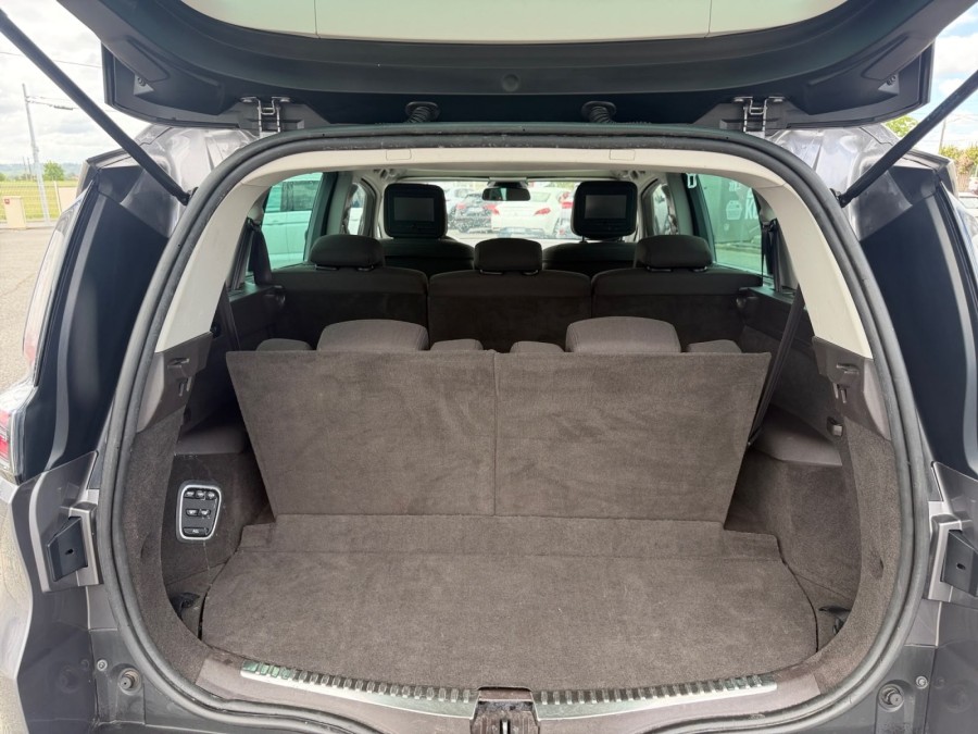 RENAULT d'occasion ESPACE V 1.6 DCI 130 LIFE de 2017 St Gaudens (31)﻿