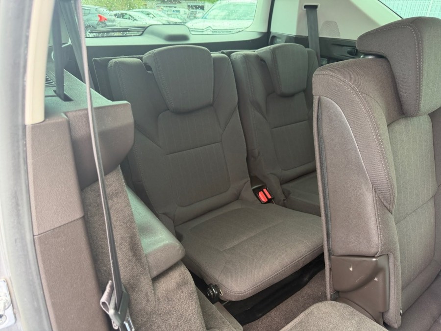 RENAULT d'occasion ESPACE V 1.6 DCI 130 LIFE de 2017 St Gaudens (31)﻿