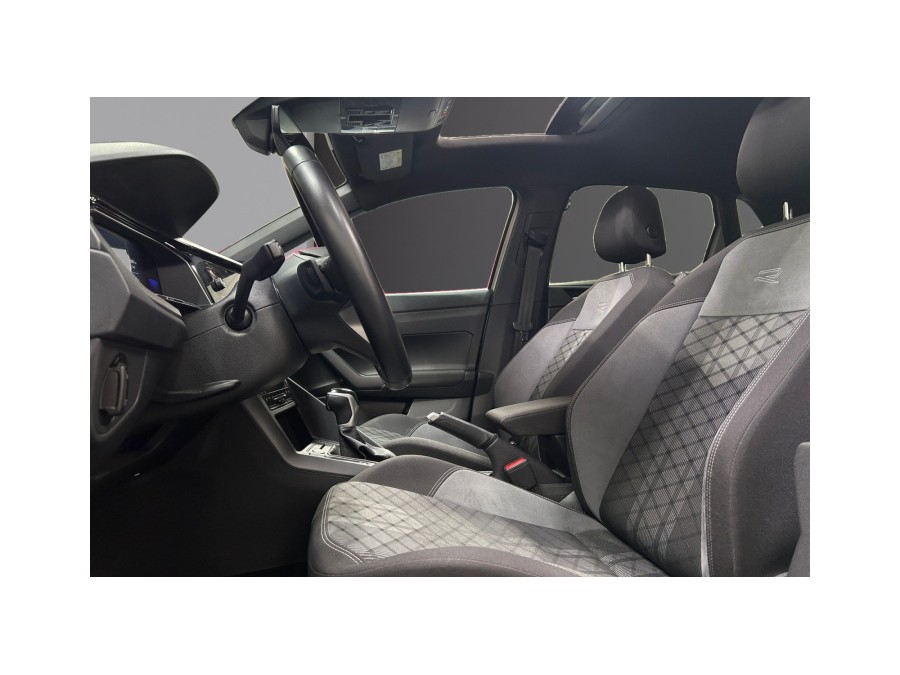 VOLKSWAGEN d'occasion POLO 1.0 TSI 95 VW EDITION DSG de 2024 Lyon